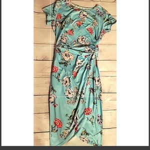 Size Medium Bodycon Dress